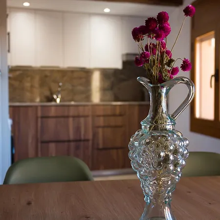 Apartmán Casa Gari