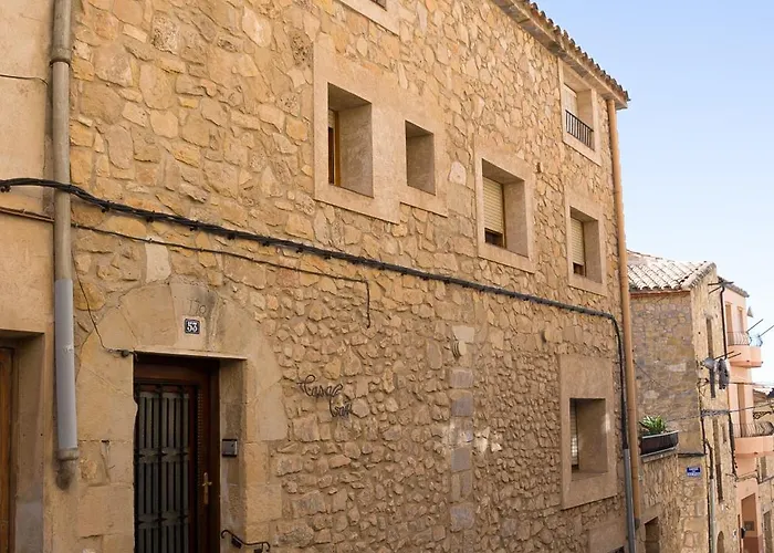 Casa Gari