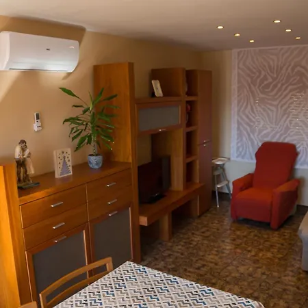 Casa Garí Apartamento