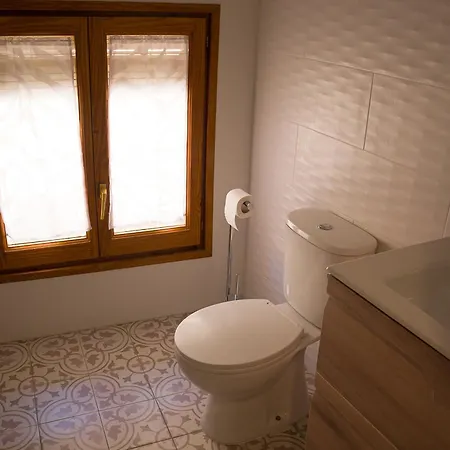 Casa Garí Apartamento Horta de Sant Joan