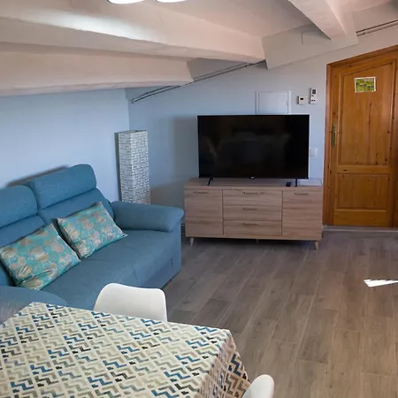 Casa Garí *