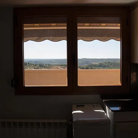 Casa Garí * Horta de Sant Joan