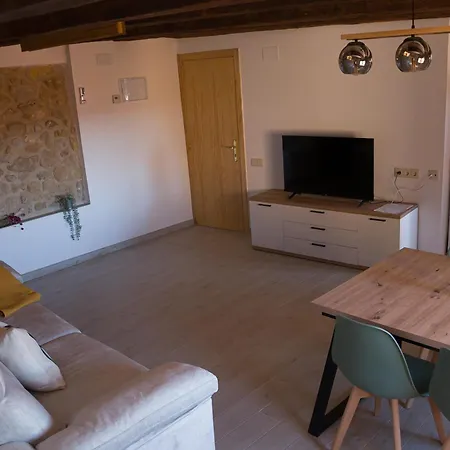 Apartamento Casa Garí