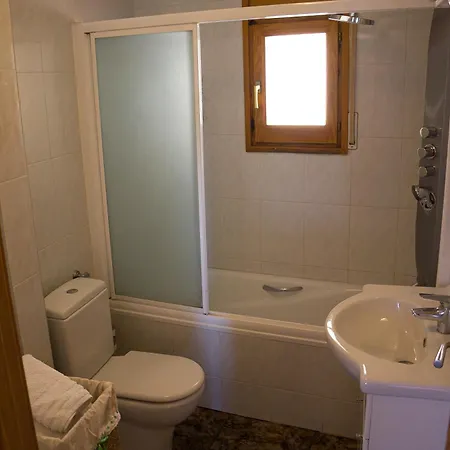 Apartamento Casa Garí Horta de Sant Joan