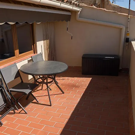 Casa Garí *