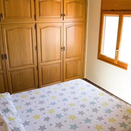 Casa Garí Apartamento Horta de Sant Joan