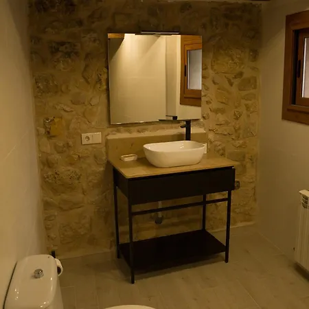 Διαμέρισμα Casa Gari Horta de Sant Joan