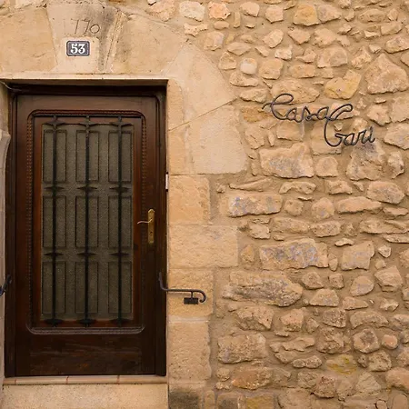 Casa Garí Apartamento