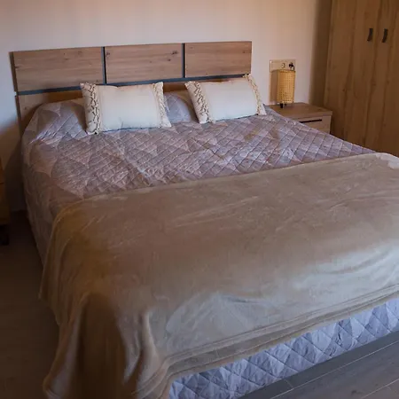 Casa Garí Apartamento *