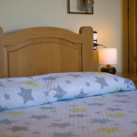 Apartamento Casa Garí Horta de Sant Joan