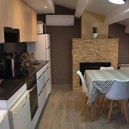 Casa Garí Apartamento