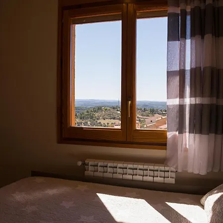 Apartamento Casa Garí
