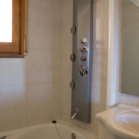 Casa Garí Apartamento