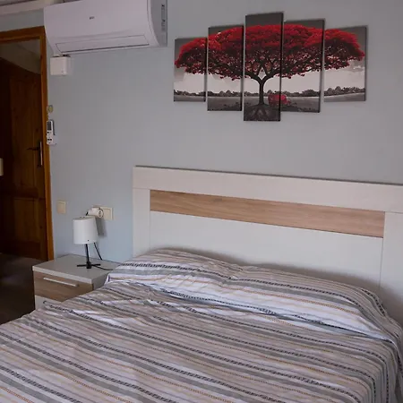 Casa Garí Apartamento *